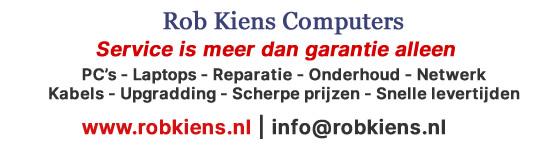 Rob Kiens Computers