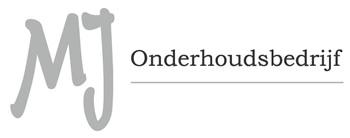 Mj Onderhoudsbedrijf