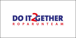 DO IT 2 GETHER Roparunteam