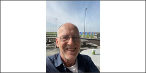 Ton Houdijk